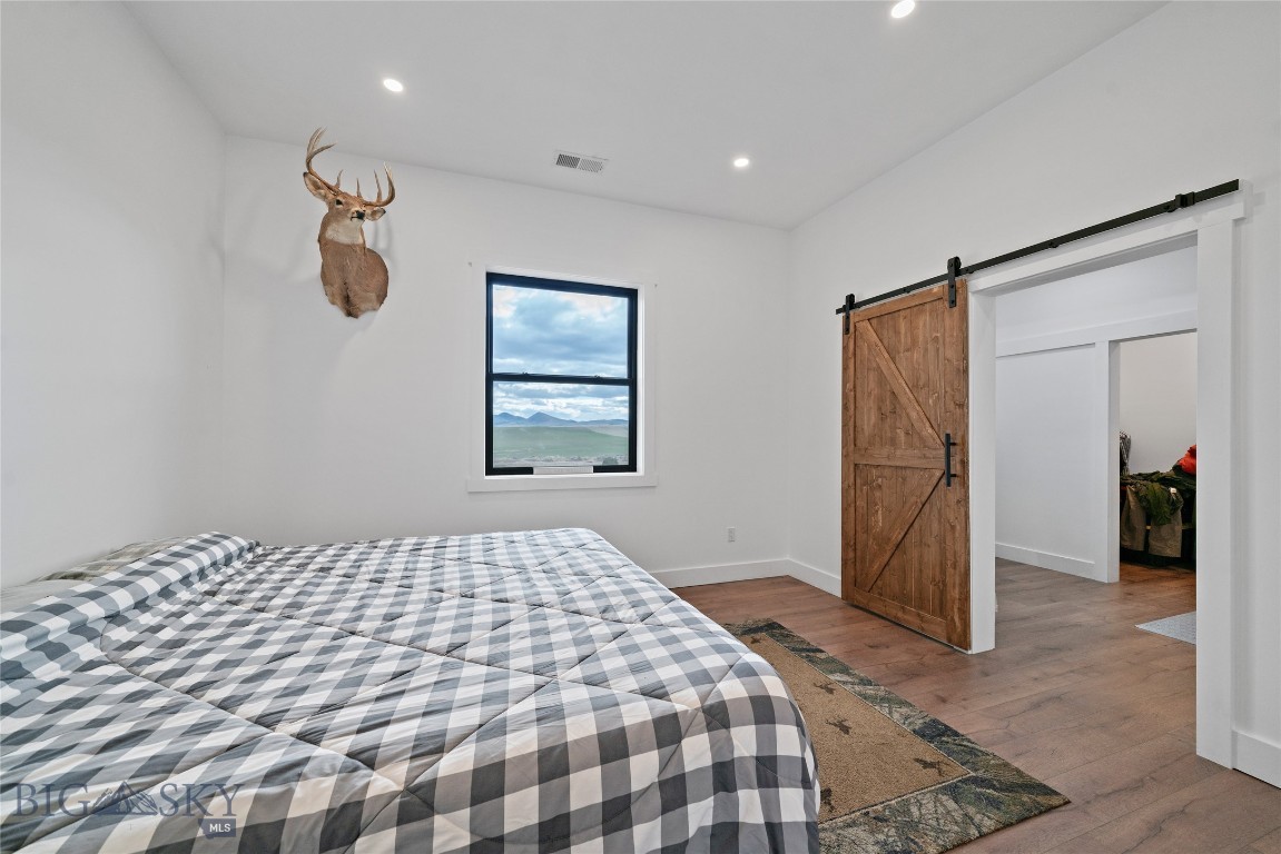 Rolling Glen Ranch - Residential