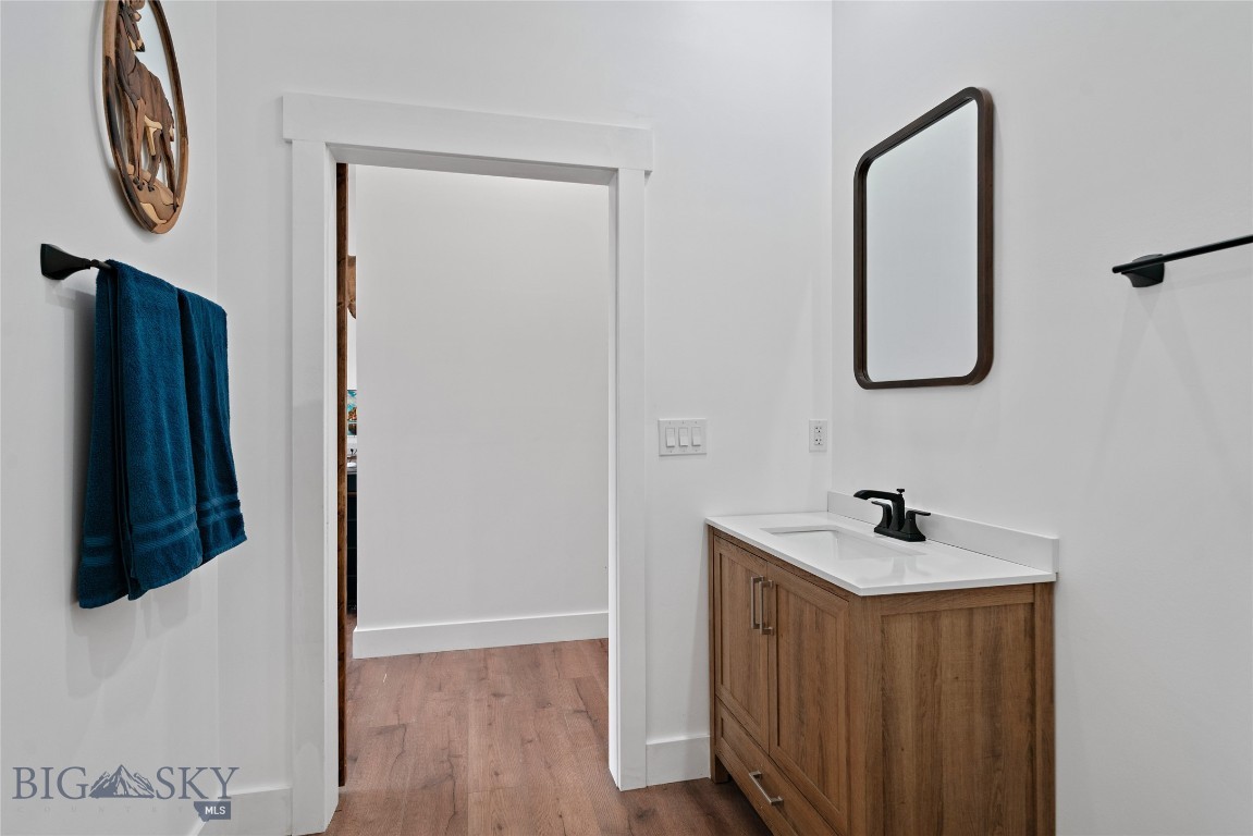 Rolling Glen Ranch - Residential