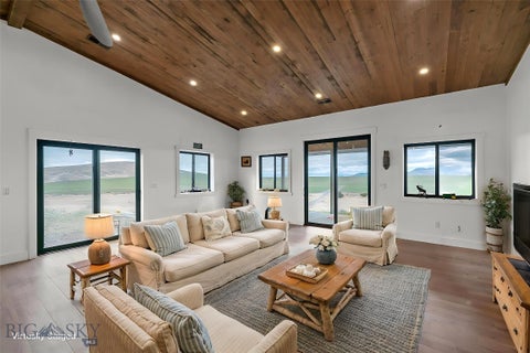 Photo of 23 Windflower, Three Forks, MT 59752 (MLS # 409834)