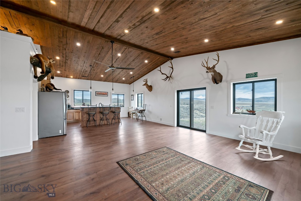 Rolling Glen Ranch - Residential