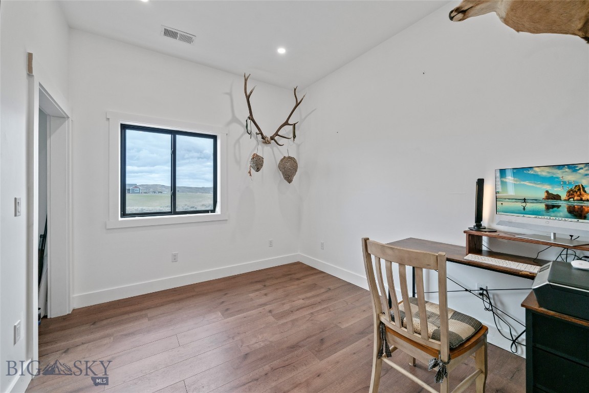 Rolling Glen Ranch - Residential