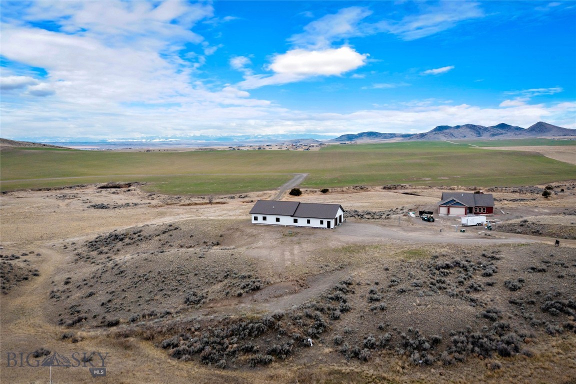 Rolling Glen Ranch - Residential