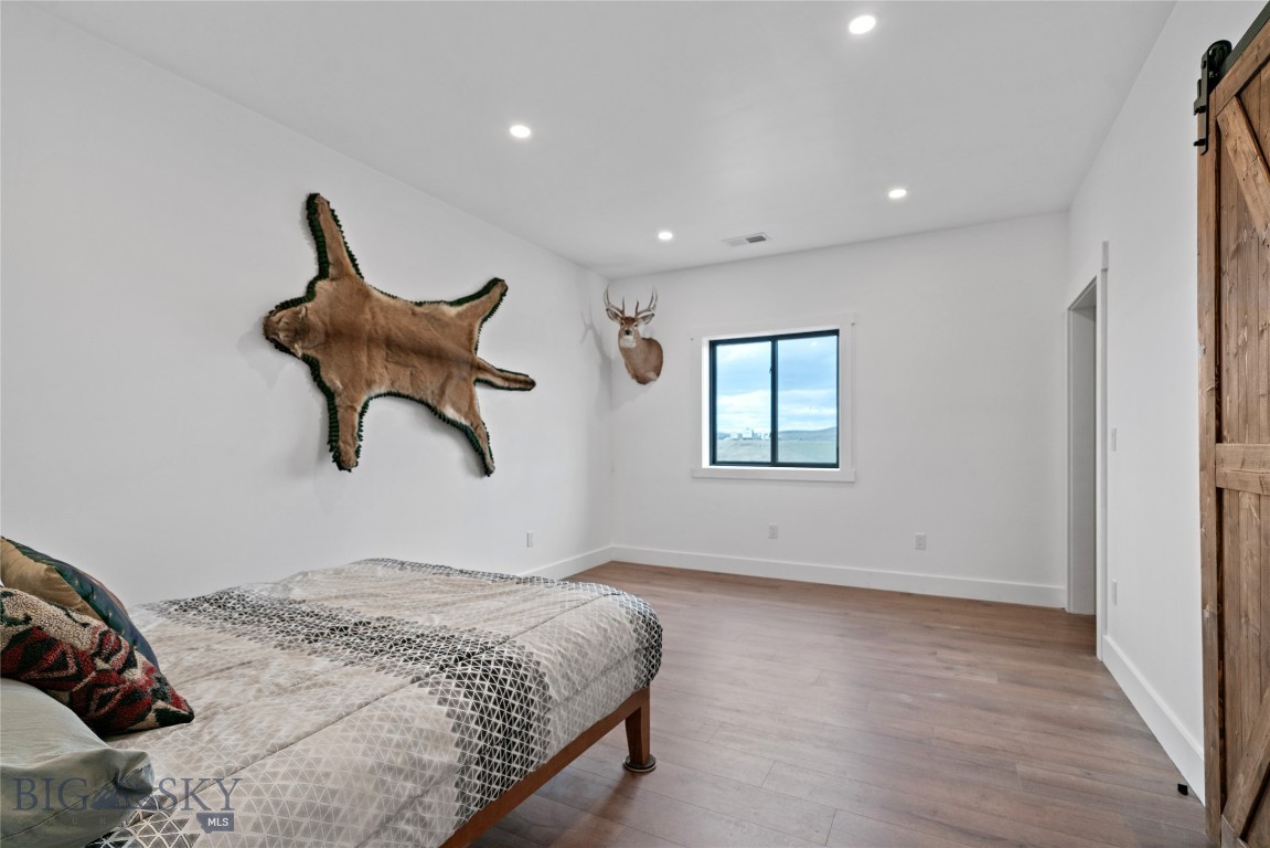 Rolling Glen Ranch - Residential