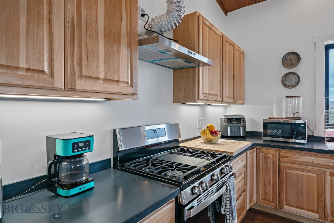 Rolling Glen Ranch - Residential