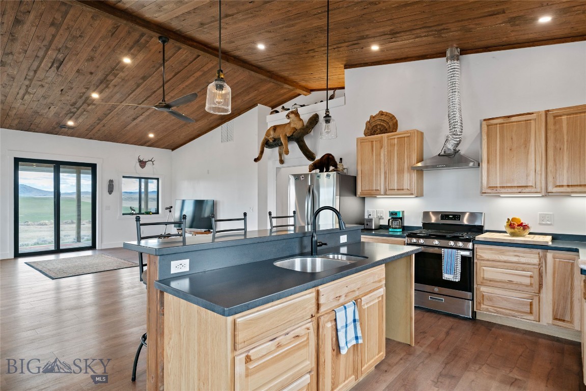 Rolling Glen Ranch - Residential