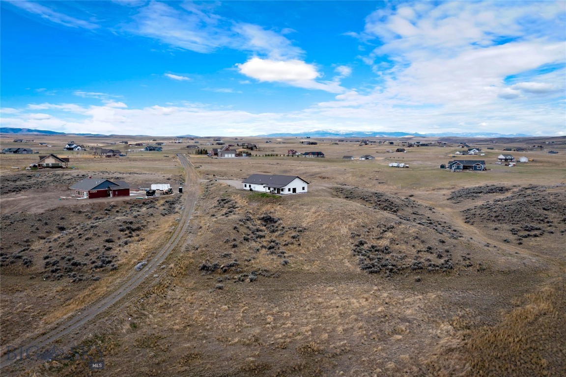 Rolling Glen Ranch - Residential