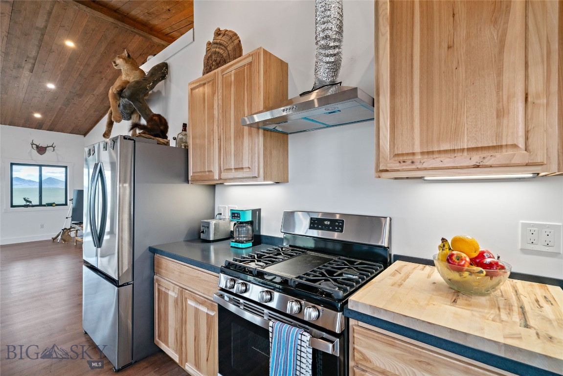 Rolling Glen Ranch - Residential