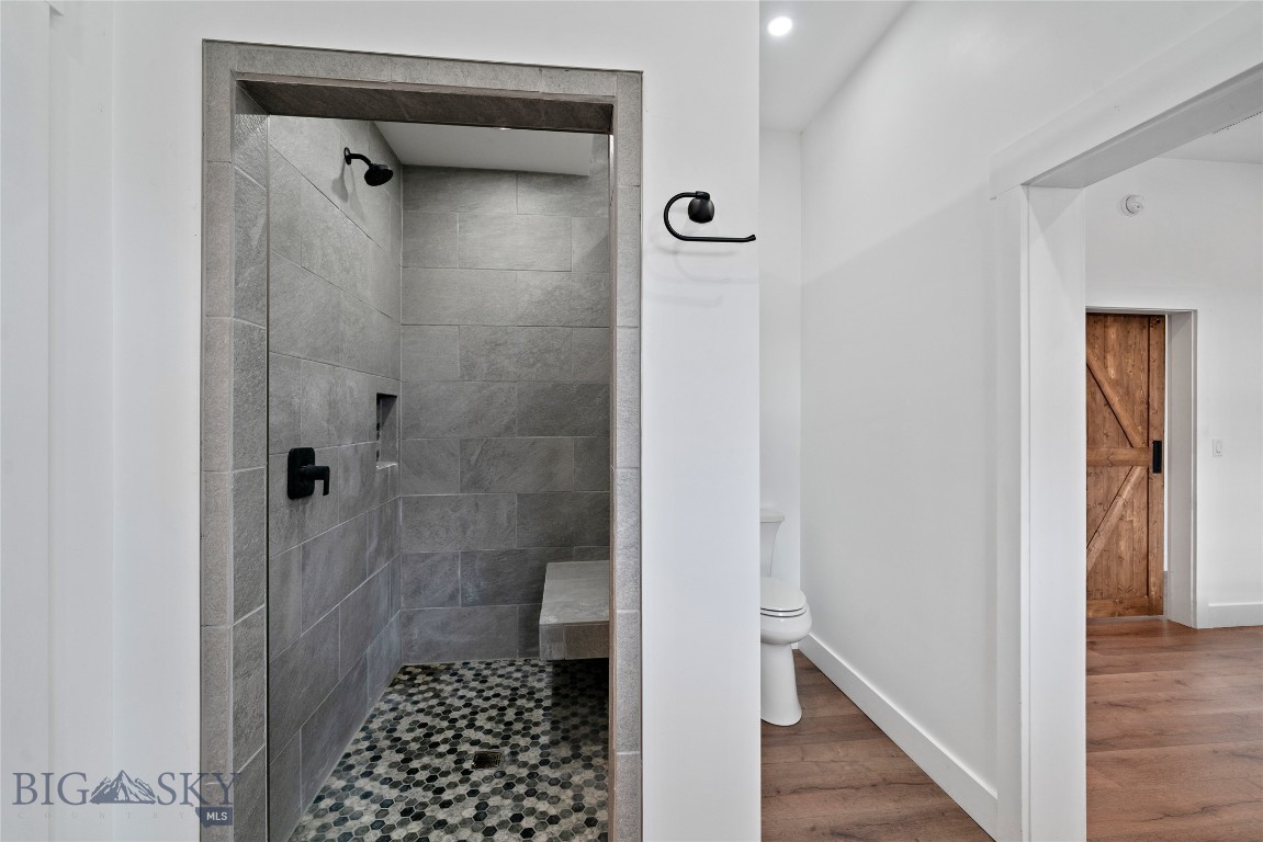 Rolling Glen Ranch - Residential