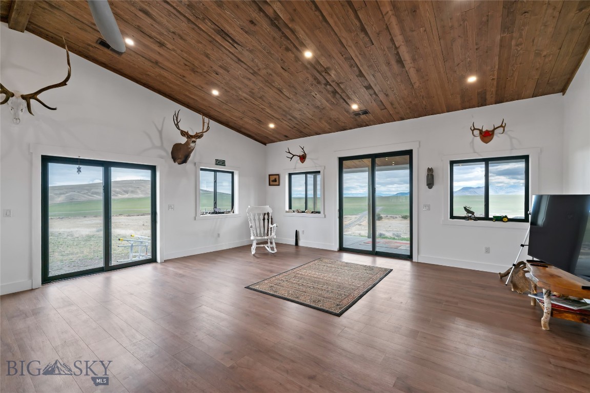 Rolling Glen Ranch - Residential