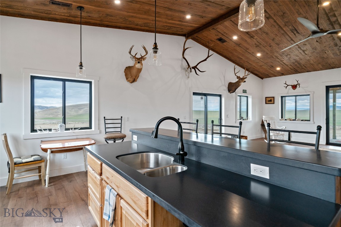 Rolling Glen Ranch - Residential