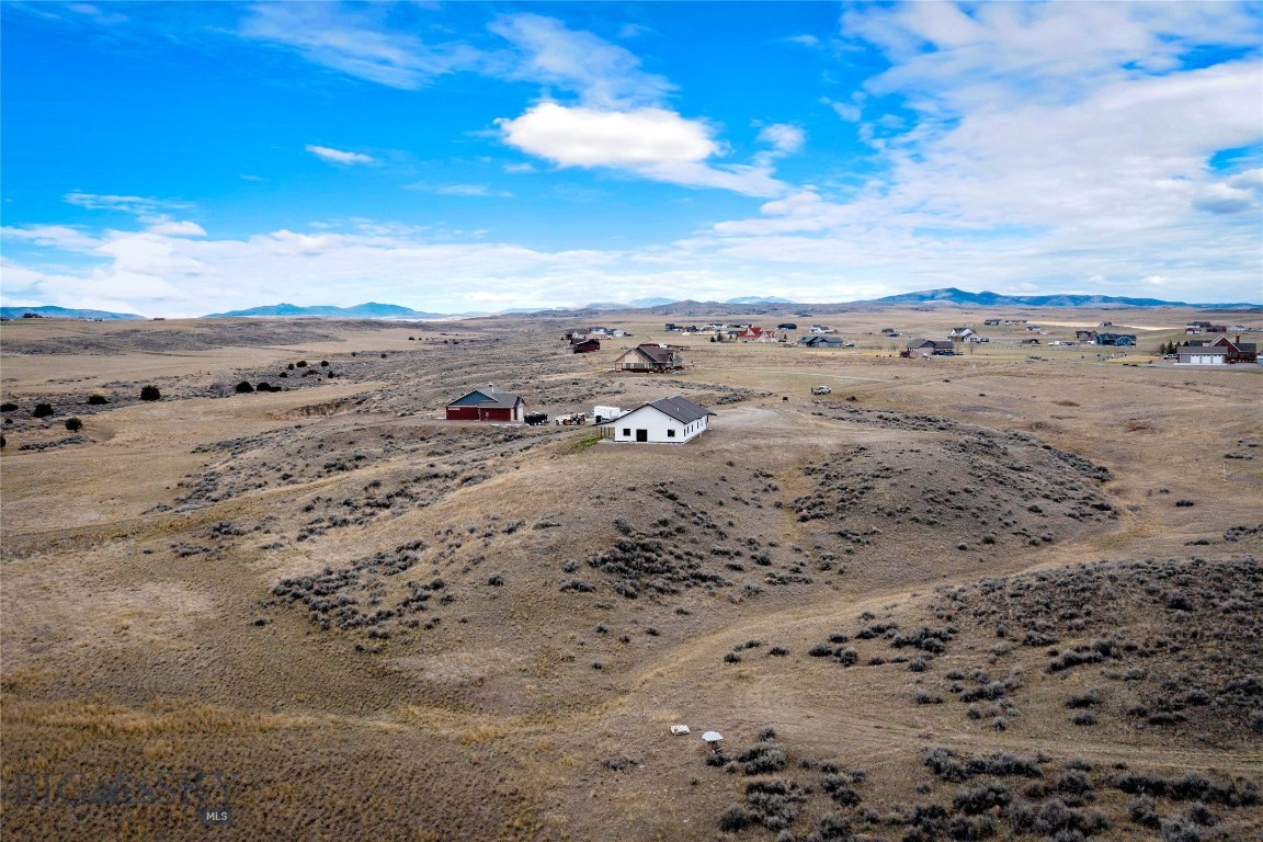 Rolling Glen Ranch - Residential