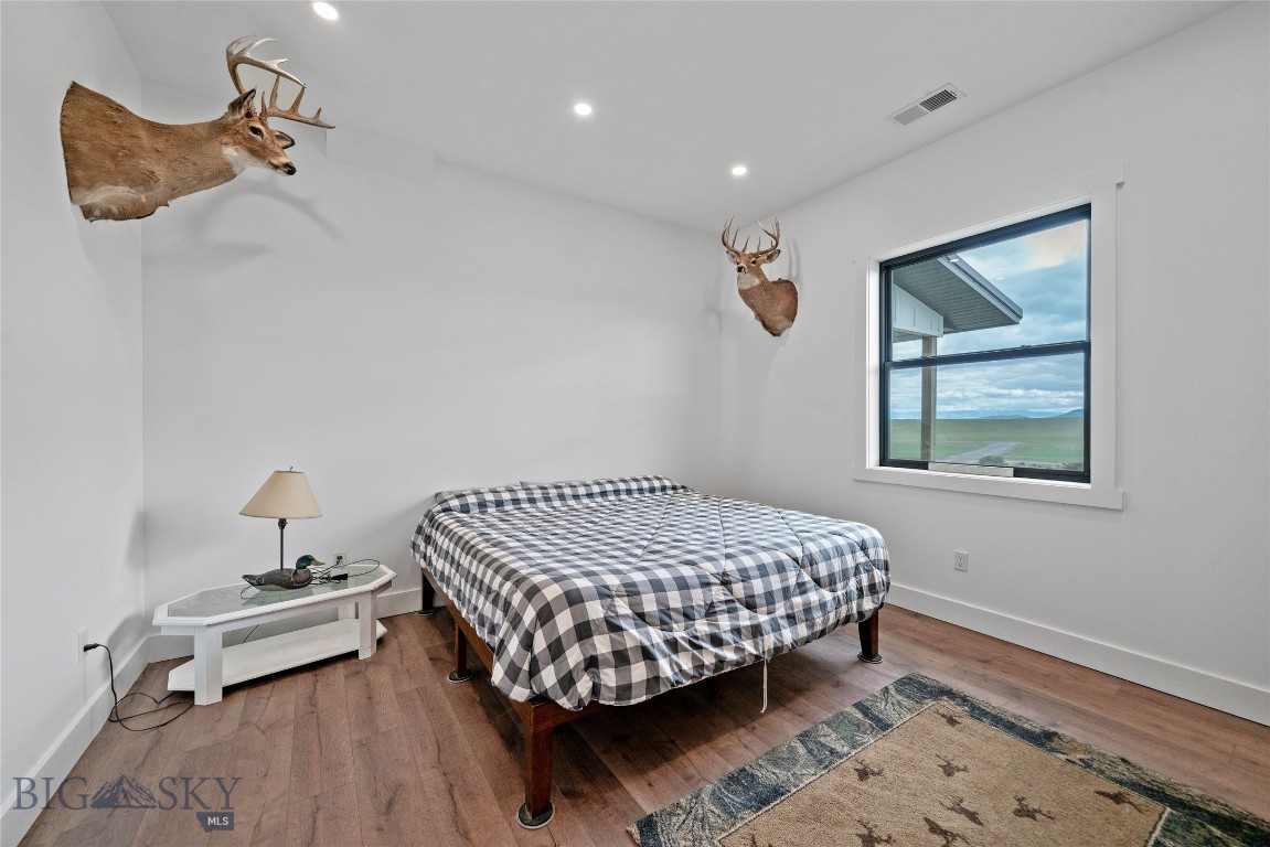 Rolling Glen Ranch - Residential