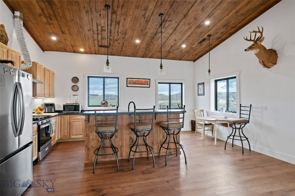 Rolling Glen Ranch - Residential