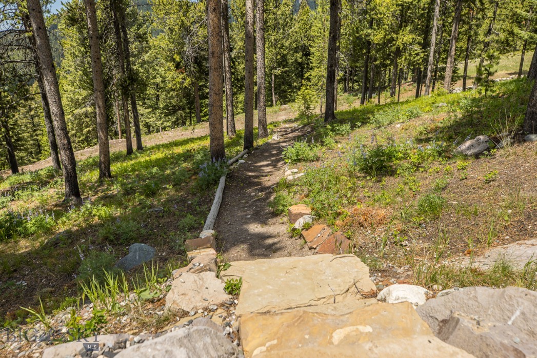 Lost Trails - Residential