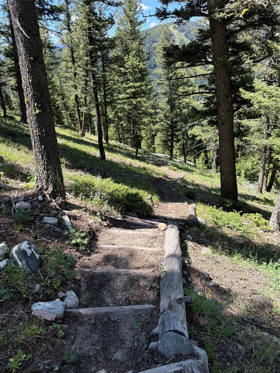 Lost Trails - Residential