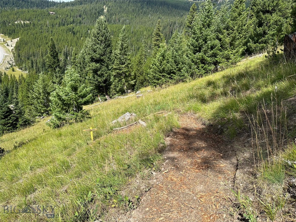Lost Trails - Residential