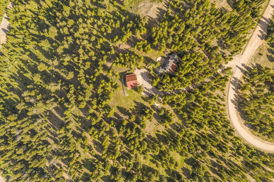 Lost Trails - Residential