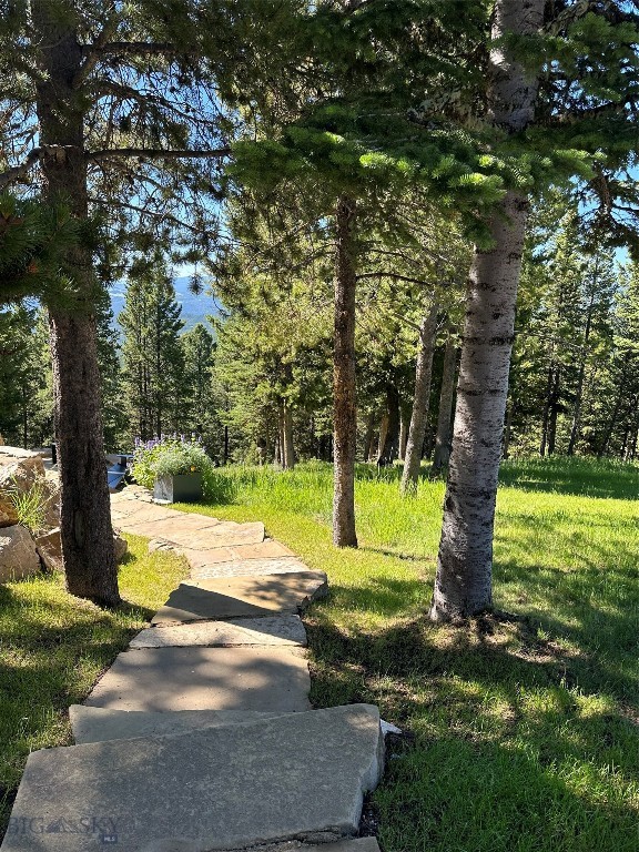 Lost Trails - Residential