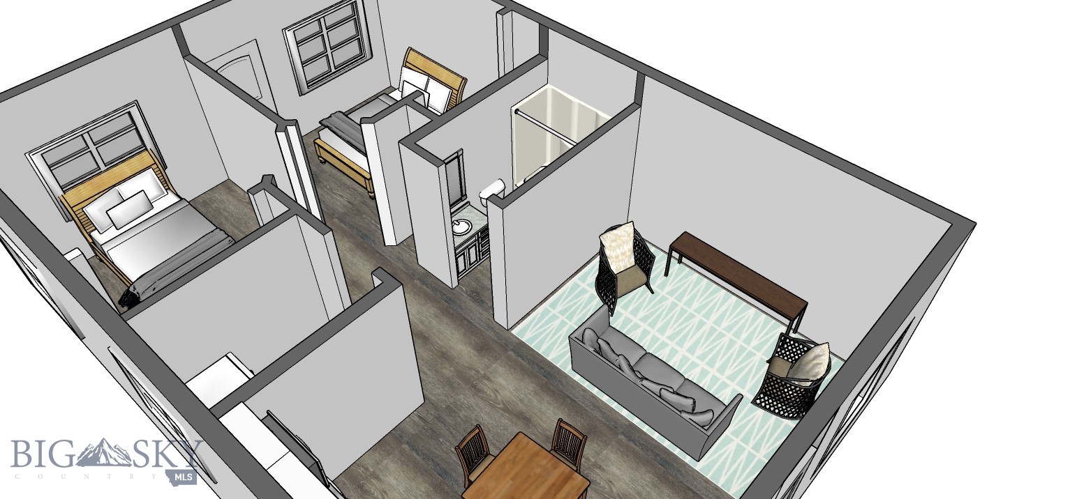 Brookstone - Residential