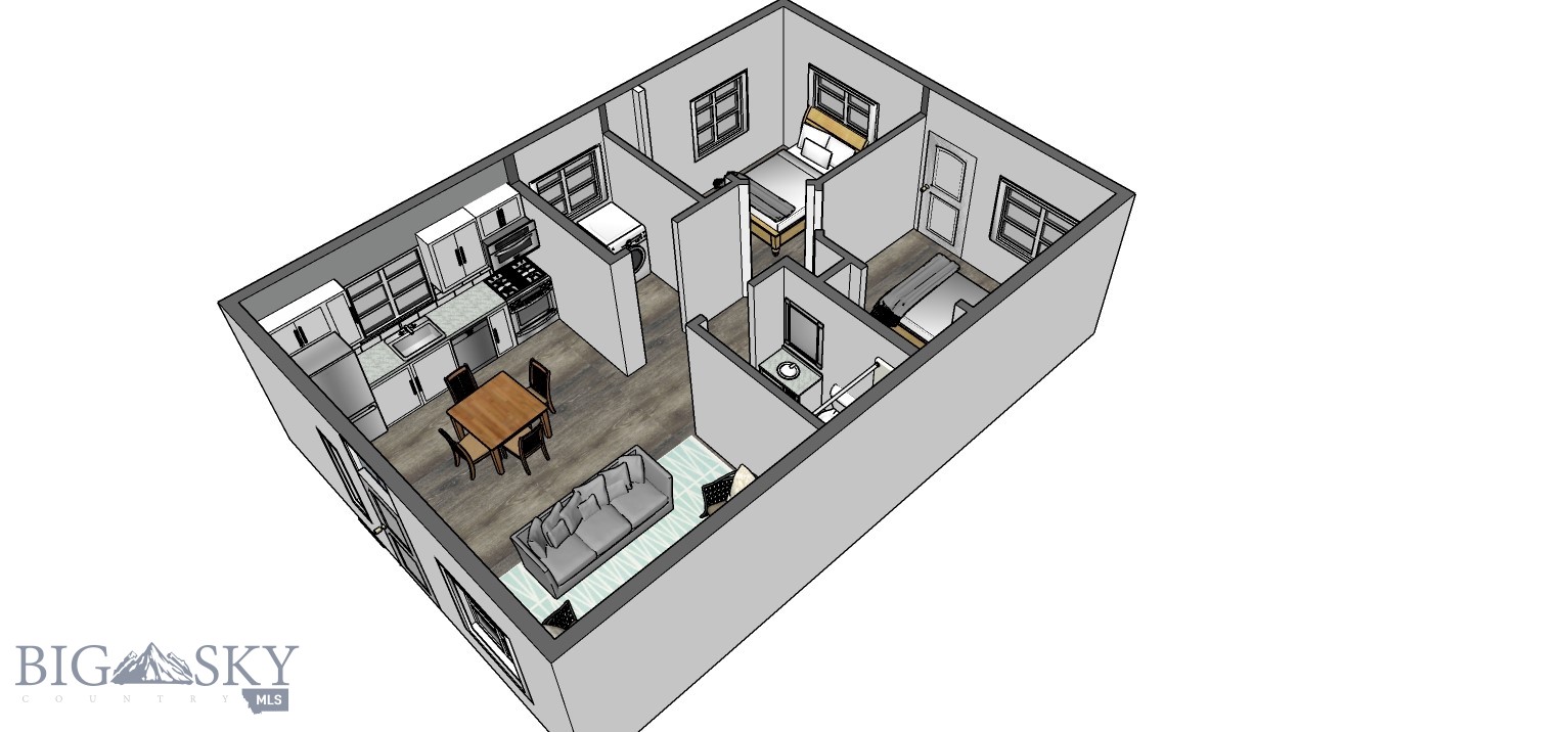 Brookstone - Residential