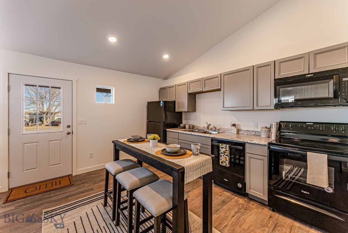 Brookstone - Residential