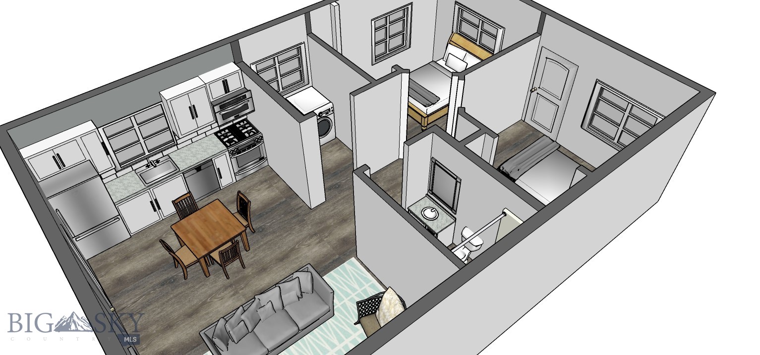 Brookstone - Residential