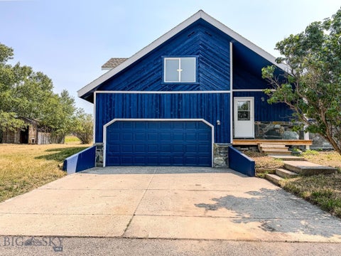 Photo of 700 Solar Way, Bozeman, MT 59715 (MLS # 407692)