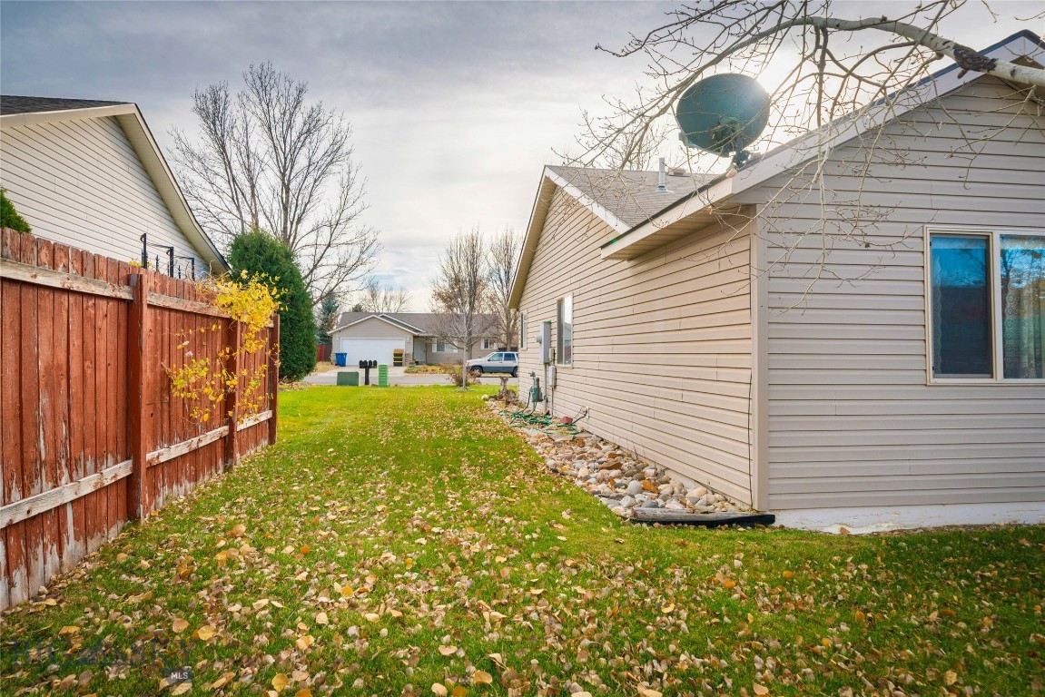 Keystone - Residential