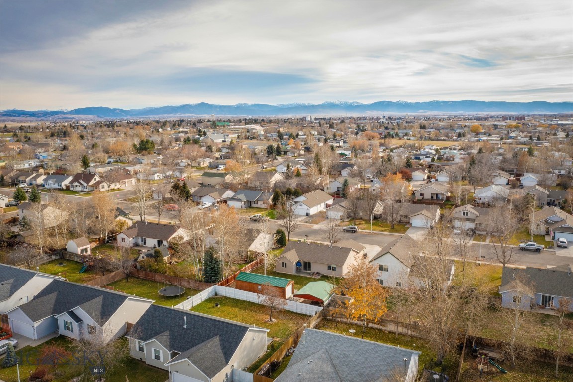 Keystone - Residential