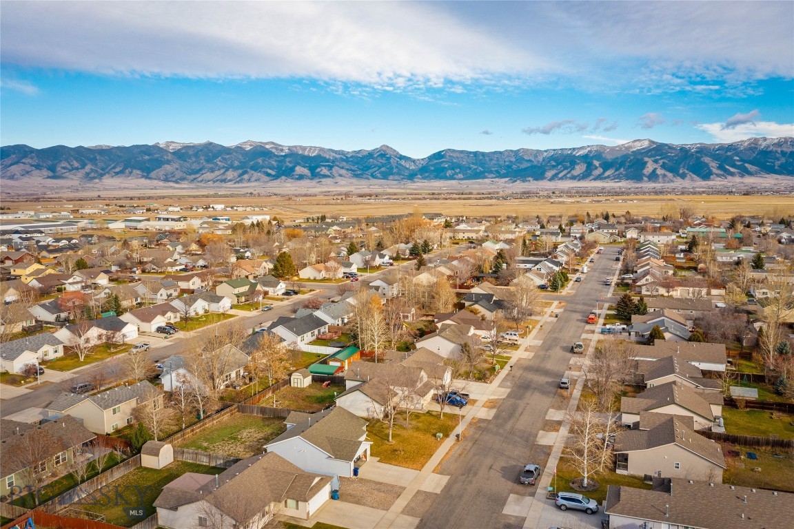 Keystone - Residential