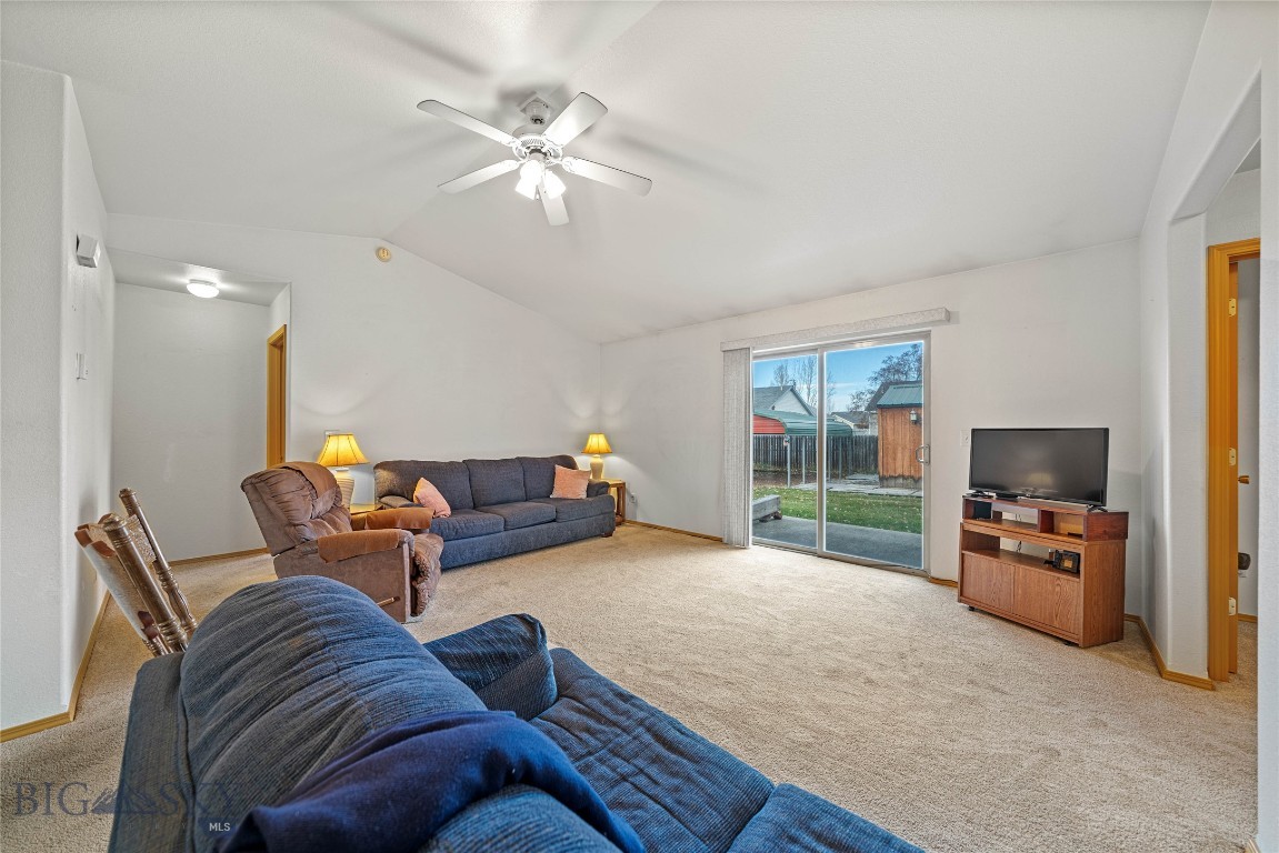 Keystone - Residential