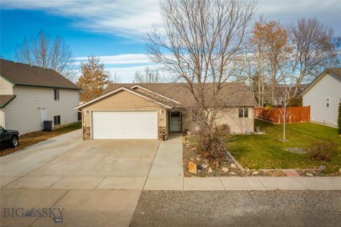 Photo of 1009 Paisley Drive Dr, Belgrade, MT 59714 (MLS # 406979)