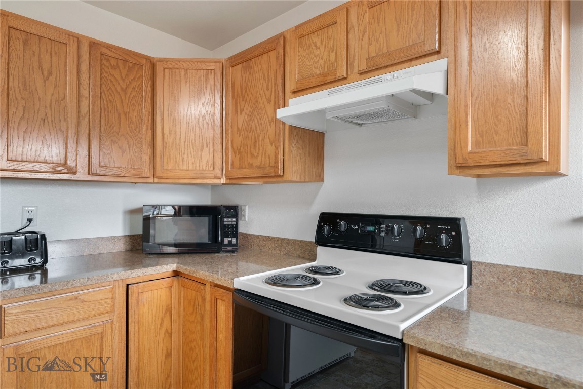 Keystone - Residential