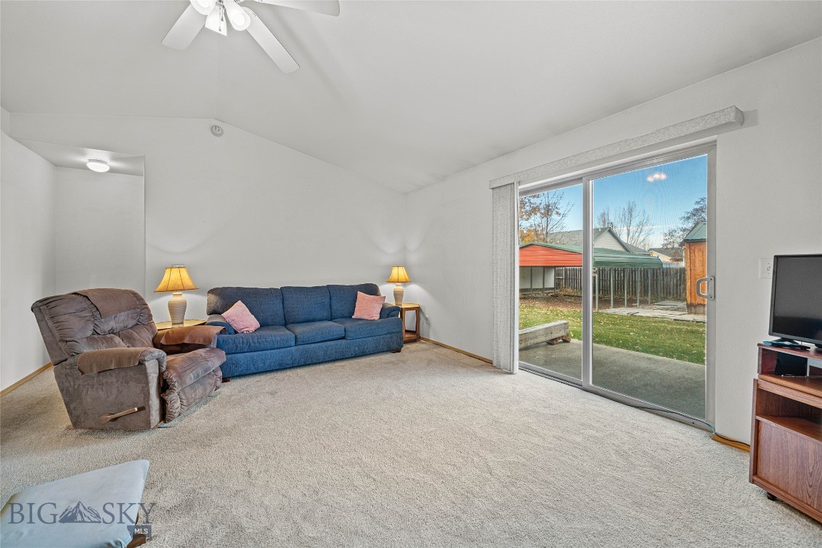 Keystone - Residential