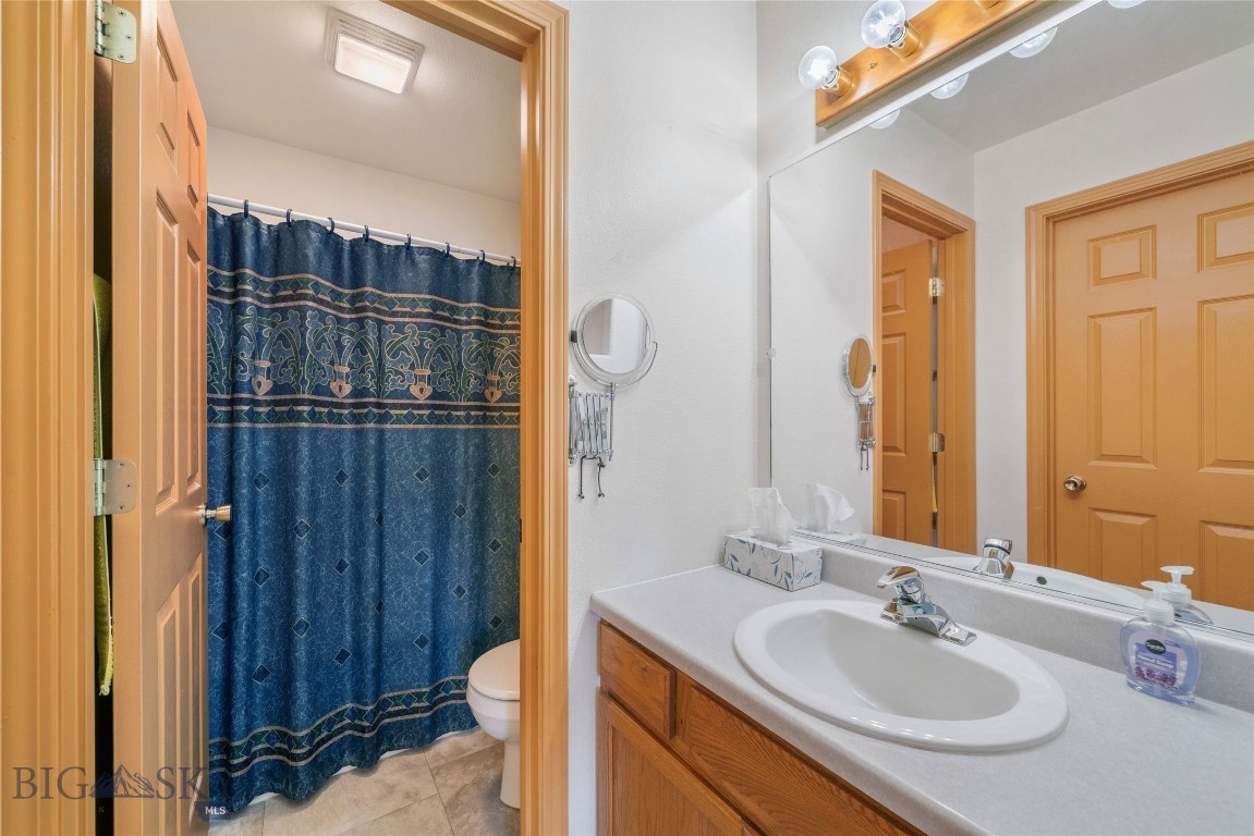 Keystone - Residential