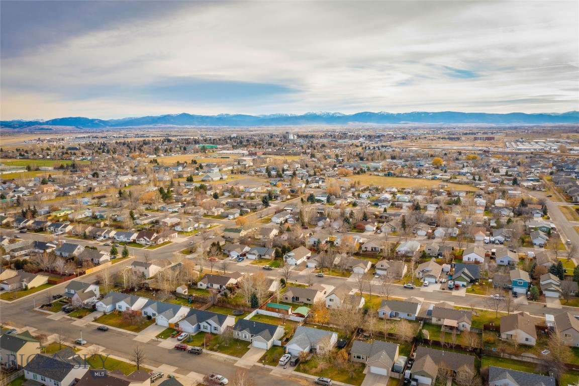 Keystone - Residential