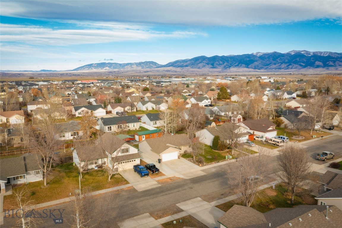 Keystone - Residential