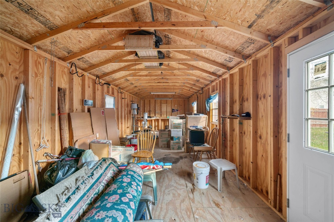 Keystone - Residential