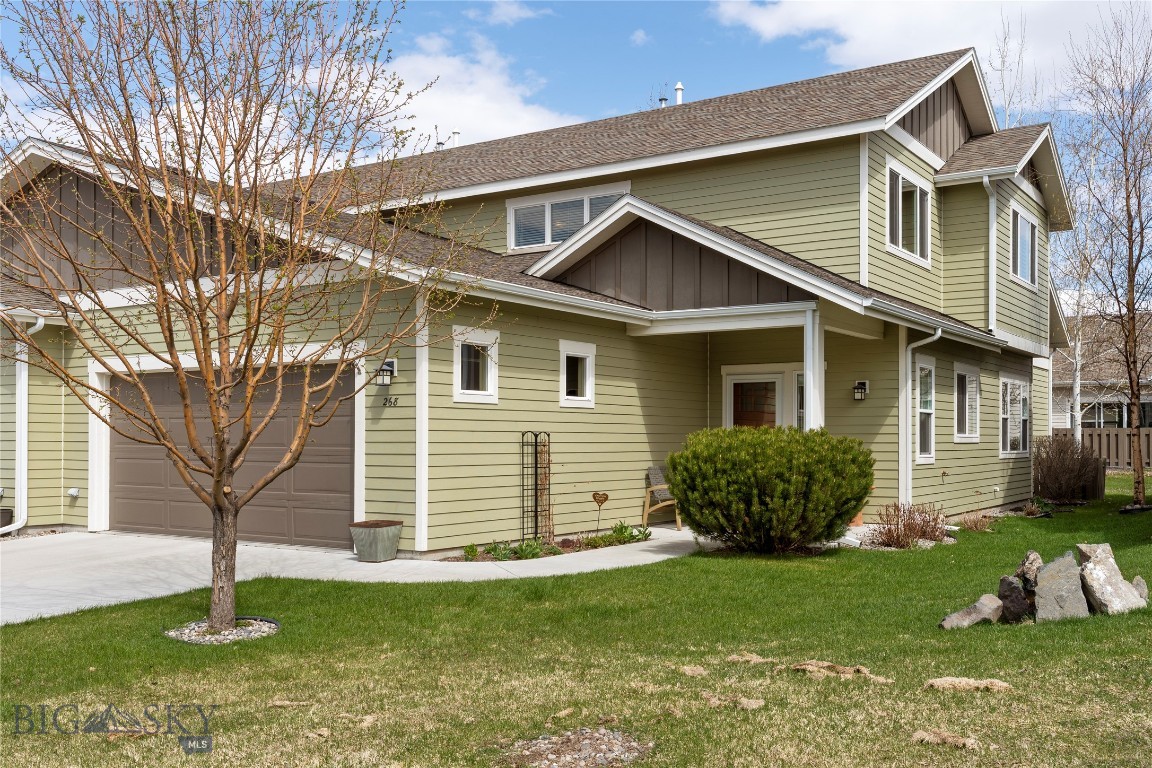 268 Pine Creek Drive
