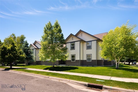 Photo of 2950 Warbler Way #C, Bozeman, MT 59718 (MLS # 412082)