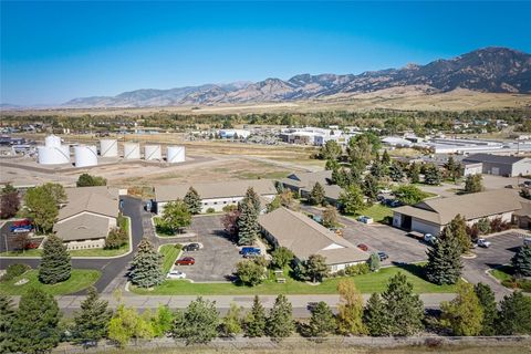 Photo of 51/61 Evergreen Drive, Bozeman, MT 59715 (MLS # 406355)
