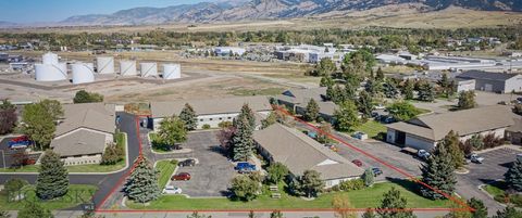 51/61 Evergreen Drive Bozeman MT 59715