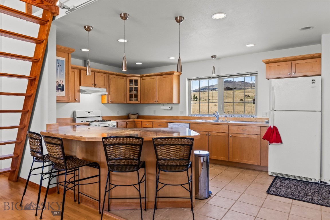 Minor Subdivision - Residential