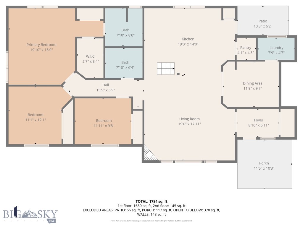 Minor Subdivision - Residential