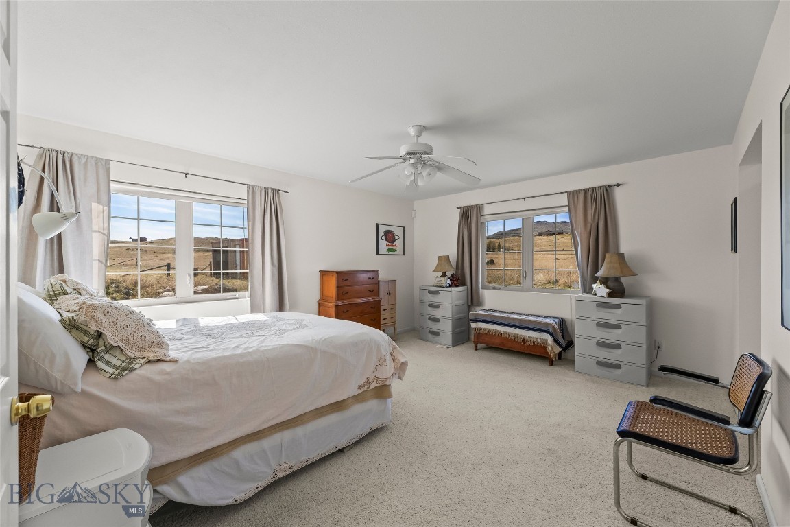 Minor Subdivision - Residential