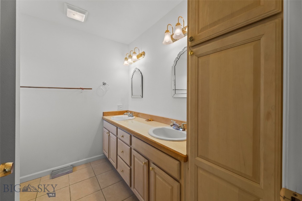 Minor Subdivision - Residential