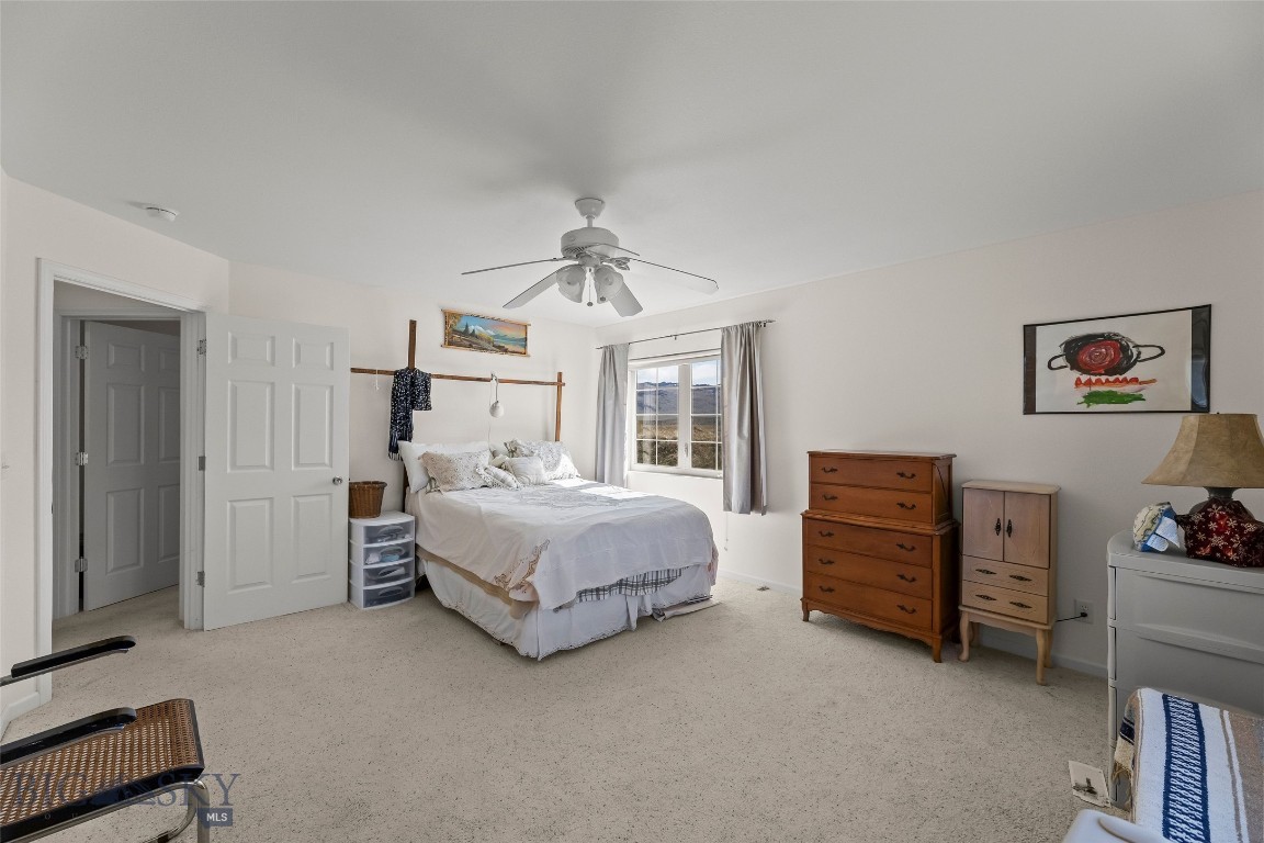 Minor Subdivision - Residential