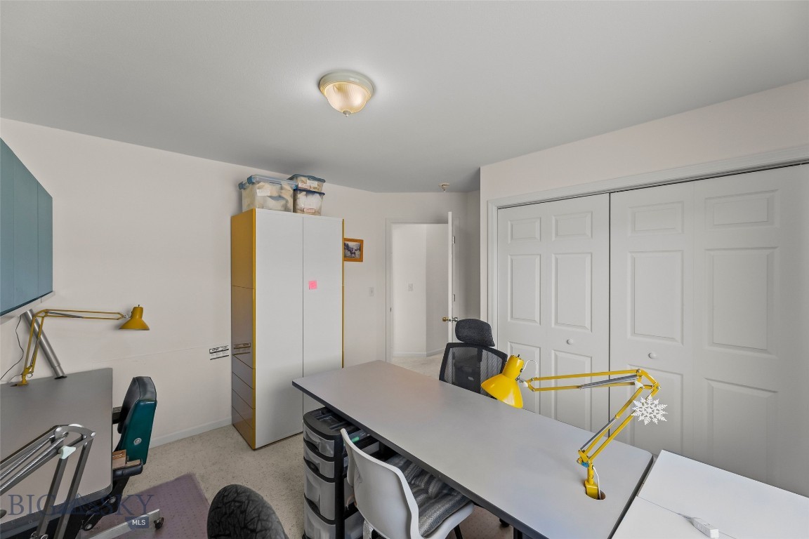 Minor Subdivision - Residential