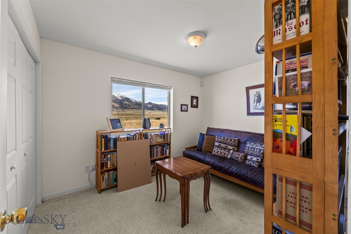 Minor Subdivision - Residential