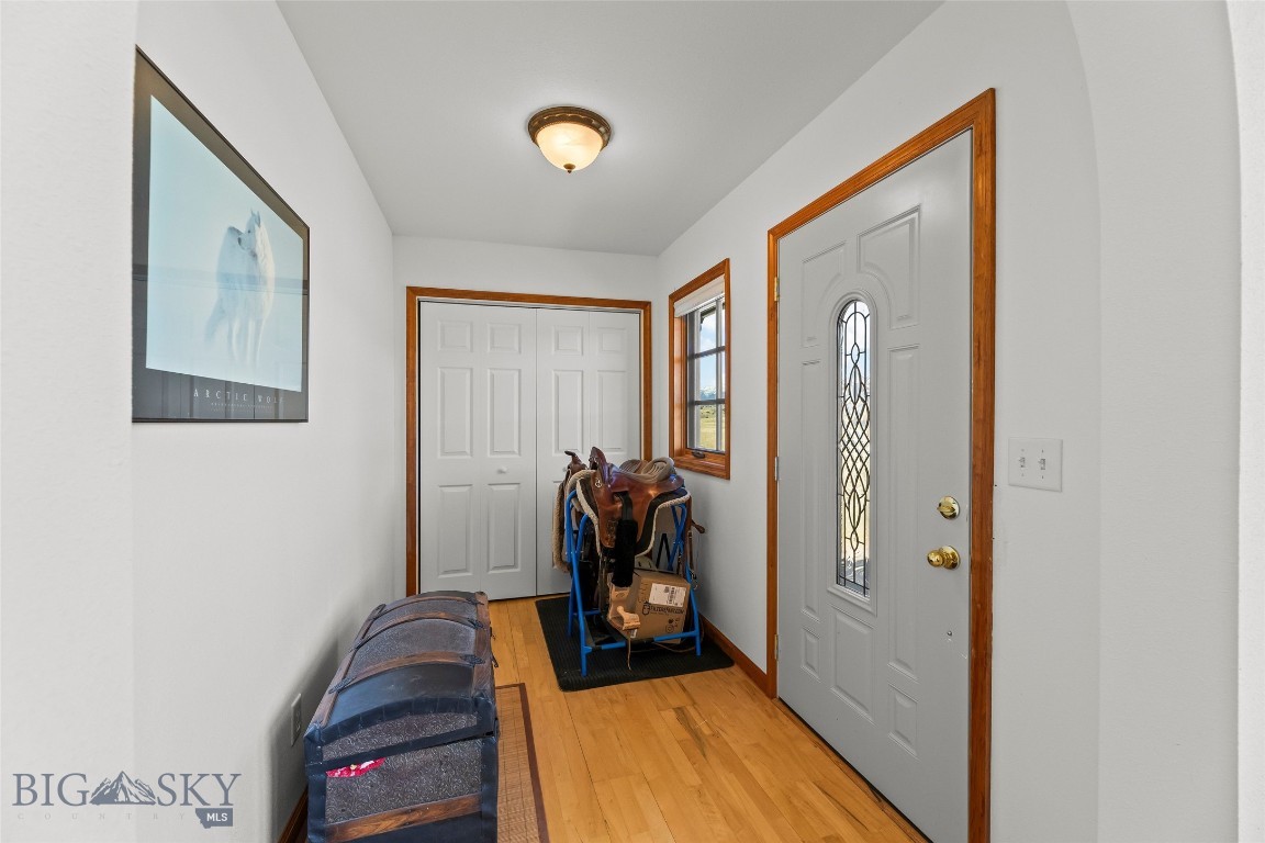 Minor Subdivision - Residential